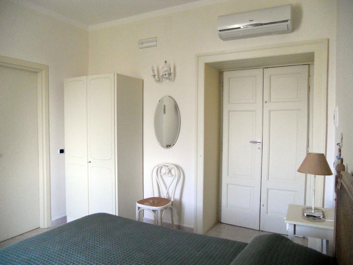 Villa Vincenza Vallo della Lucania Room photo